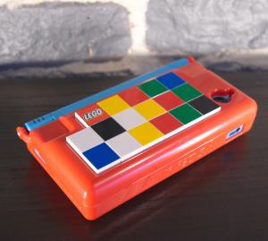 Kit de démarrage Lego - 5 accessoires pour Nintendo DSi (08)